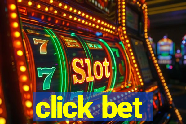 click bet